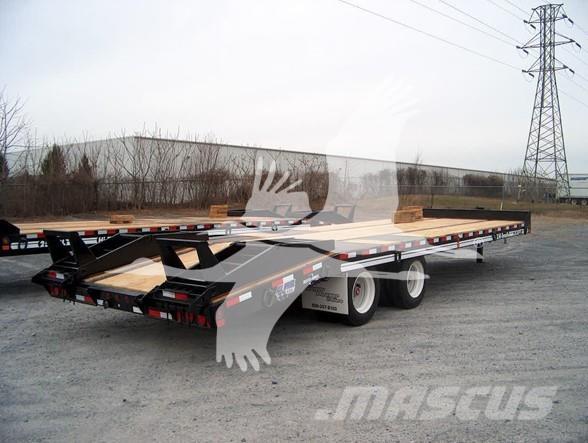 Eager Beaver 20XPT Pick up/Prelata