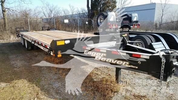 Eager Beaver 20XPT Pick up/Prelata