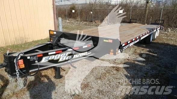 Eager Beaver 20XPT Pick up/Prelata