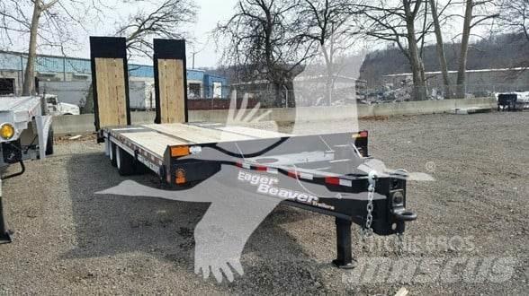 Eager Beaver 20XPT Pick up/Prelata