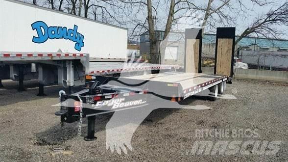 Eager Beaver 20XPT Pick up/Prelata