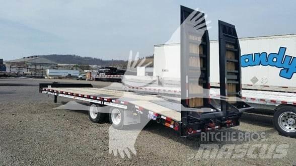 Eager Beaver 20XPT Pick up/Prelata