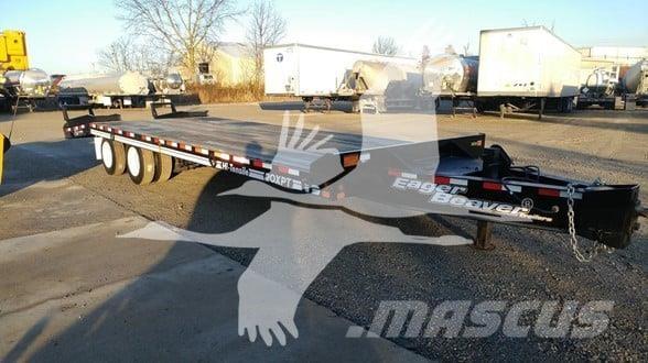 Eager Beaver 20XPT Pick up/Prelata