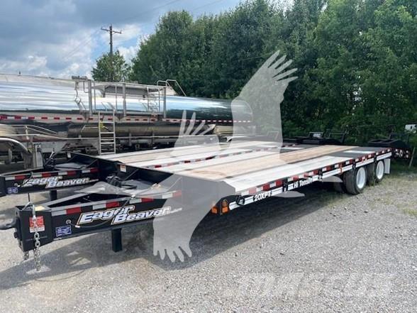 Eager Beaver 20XPT Pick up/Prelata