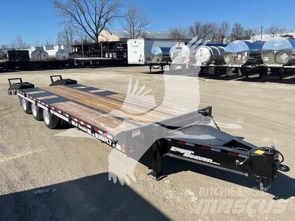 Eager Beaver 25XPL Pick up/Prelata