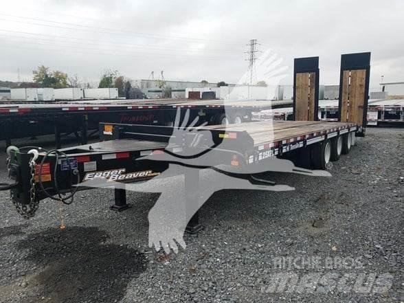 Eager Beaver 25XPL Pick up/Prelata