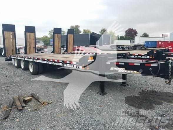 Eager Beaver 25XPL Pick up/Prelata