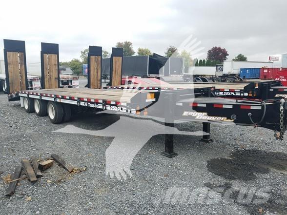 Eager Beaver 25XPL Pick up/Prelata