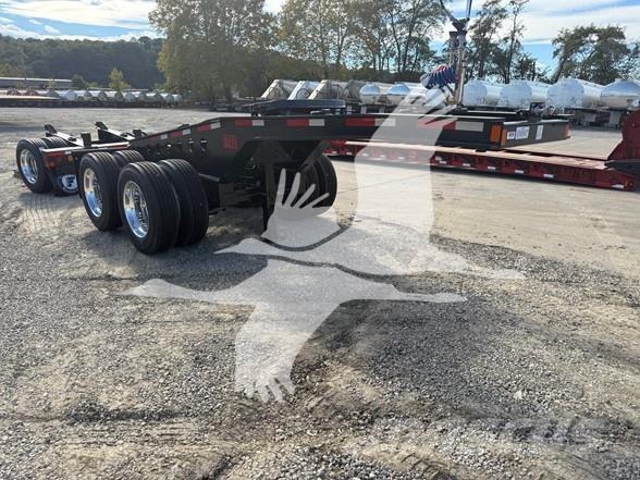 Fontaine 302 JEEP Carucioare