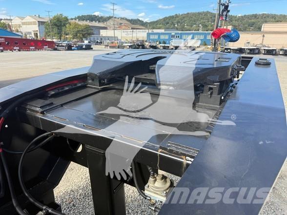 Fontaine 302 JEEP Carucioare