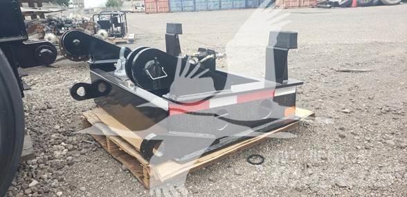 Fontaine 35 FLIP BOX Semi-remorca agabaritica