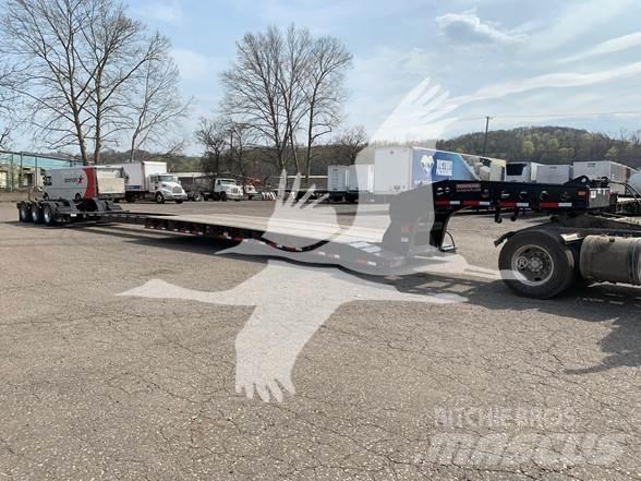 Fontaine 55 MXT Semi-remorca agabaritica
