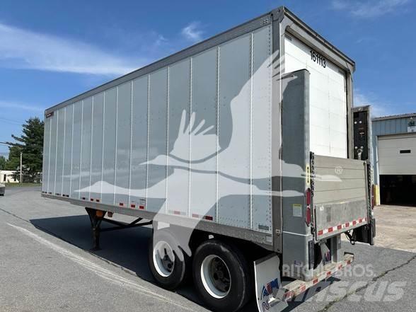 Great Dane PUP TRAILER Remorci utilitare