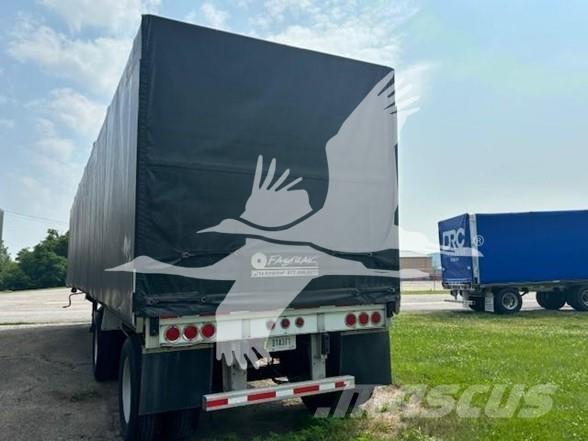 Reitnouer MAXMISER Semi-remorca speciala