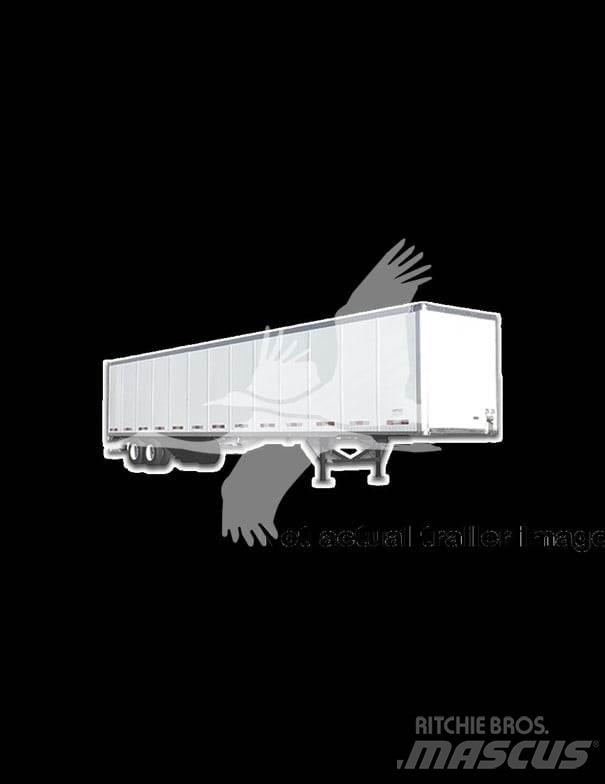 Stoughton DRY VAN Remorci utilitare