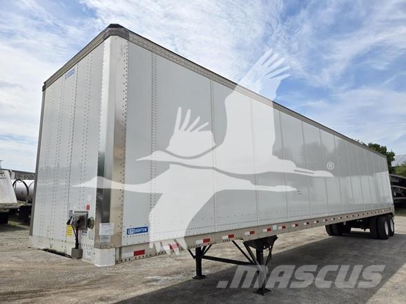 Stoughton Z-PLATE Remorci utilitare