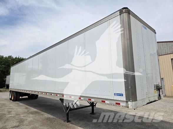 Stoughton Z-PLATE Remorci utilitare