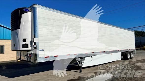 Vanguard REEFER Semi-remorci cu temperatura controlata