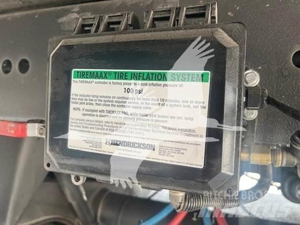 Vanguard VXP Remorci utilitare