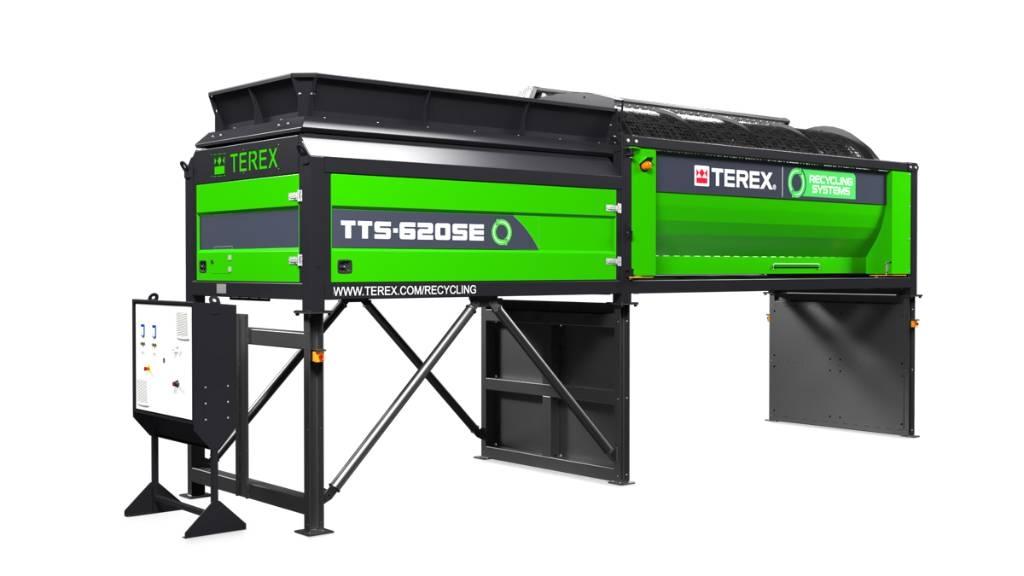 TRS TTS-620SE Tambur