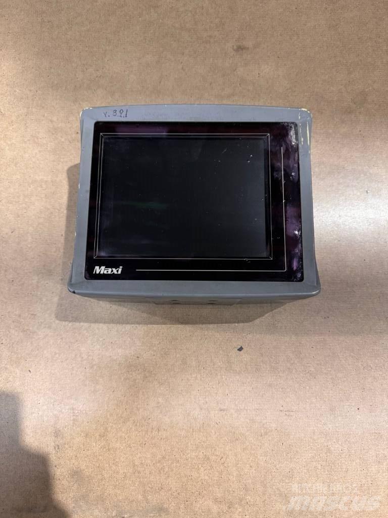 Valmet 5273381 Electronice