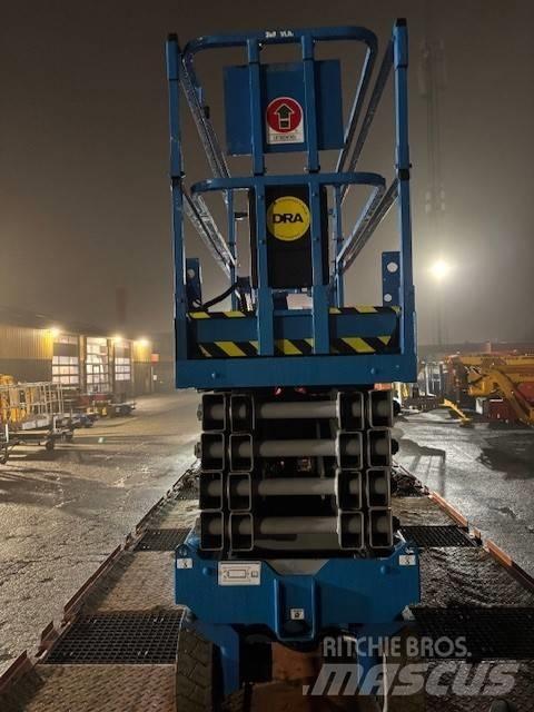 Genie GS 3232 Platforme foarfeca
