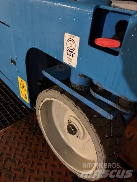 Genie GS 3232 Platforme foarfeca