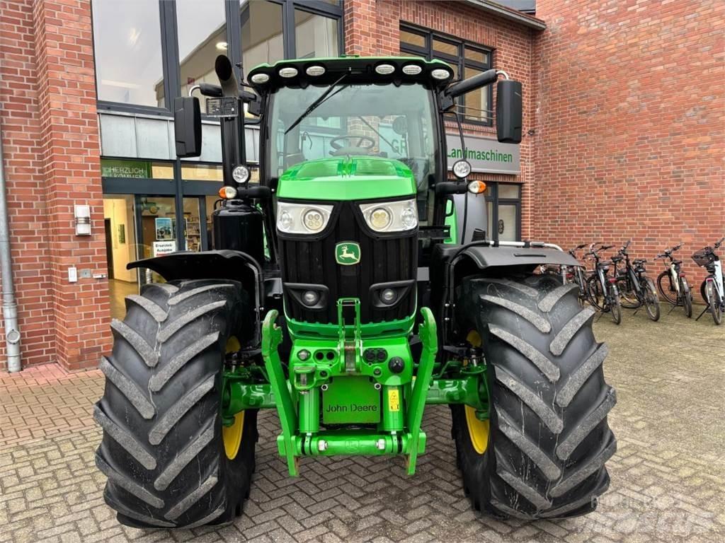 John Deere 6175R Tractoare