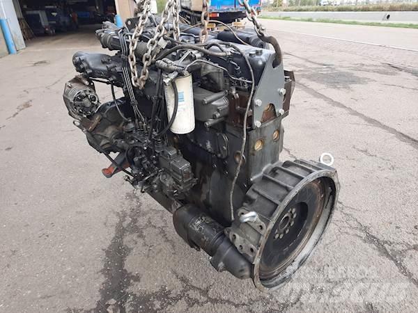 DAF WS315 Motoare