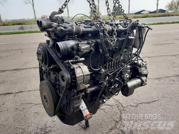 DAF WS315 Motoare