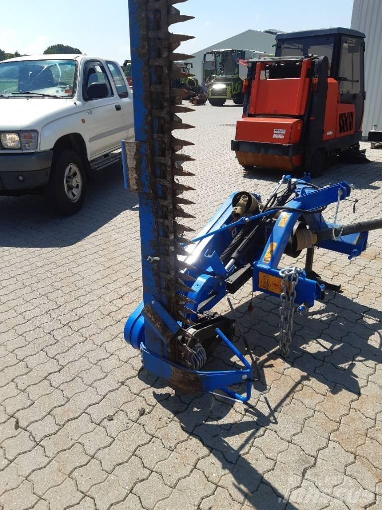 BCS GOLD 7" Utilaj de răvăşit fân