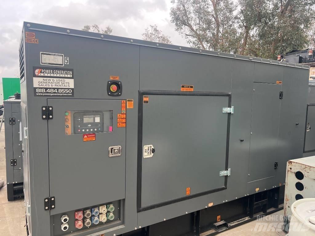Perkins UTP 232-P3 Generatoare Diesel