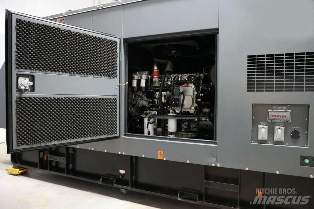Perkins UTP 232-P3 Generatoare Diesel