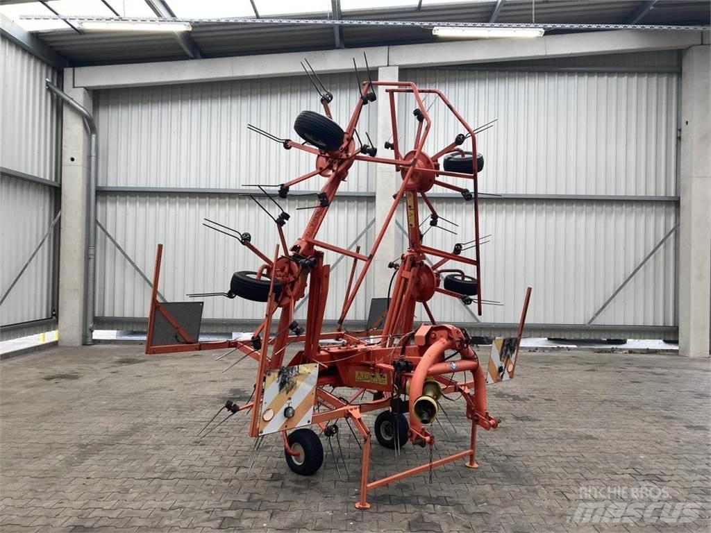 Kuhn GF 6301 MH Greble