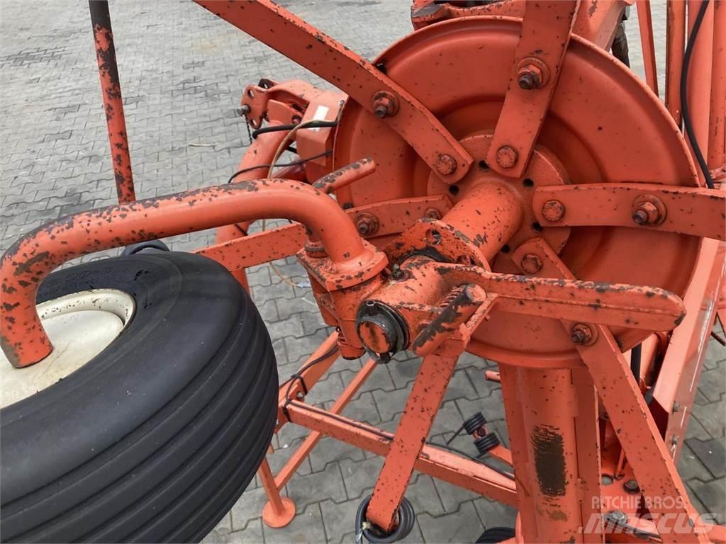 Kuhn GF 6301 MH Greble