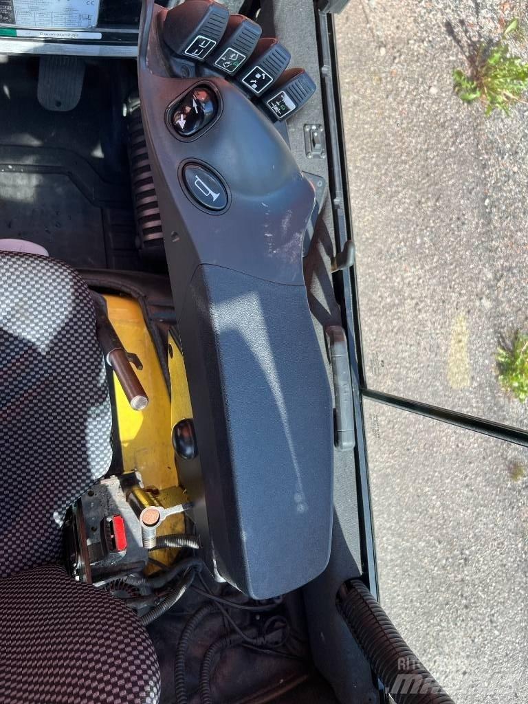 Hyster H 3.00 FT Stivuitor diesel