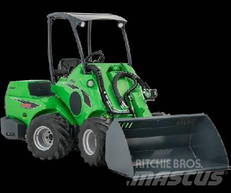 Avant 640 optidrive Mini incarcatoare