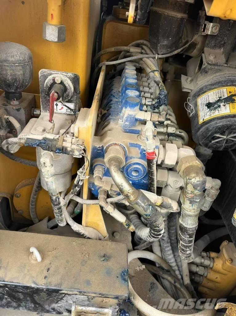 Sany SY 60 C Excavatoare 7t - 12t