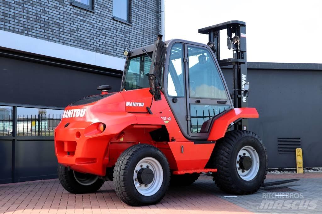 Manitou M 26.4 Masini de teren dificil