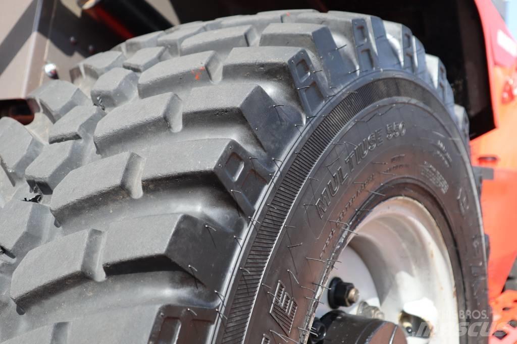 Manitou M 26.4 Masini de teren dificil
