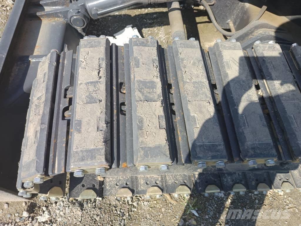 Doosan DH 60-7 Mini excavatoare < 7t