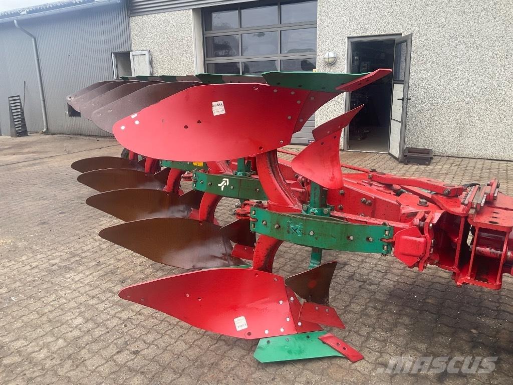 Kverneland Eg 100 Pluguri reversibile
