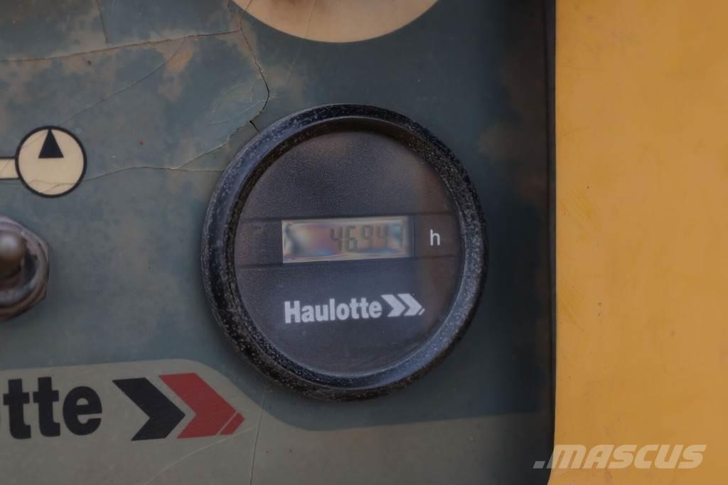Haulotte HA260PX Nacele cu brat articulat