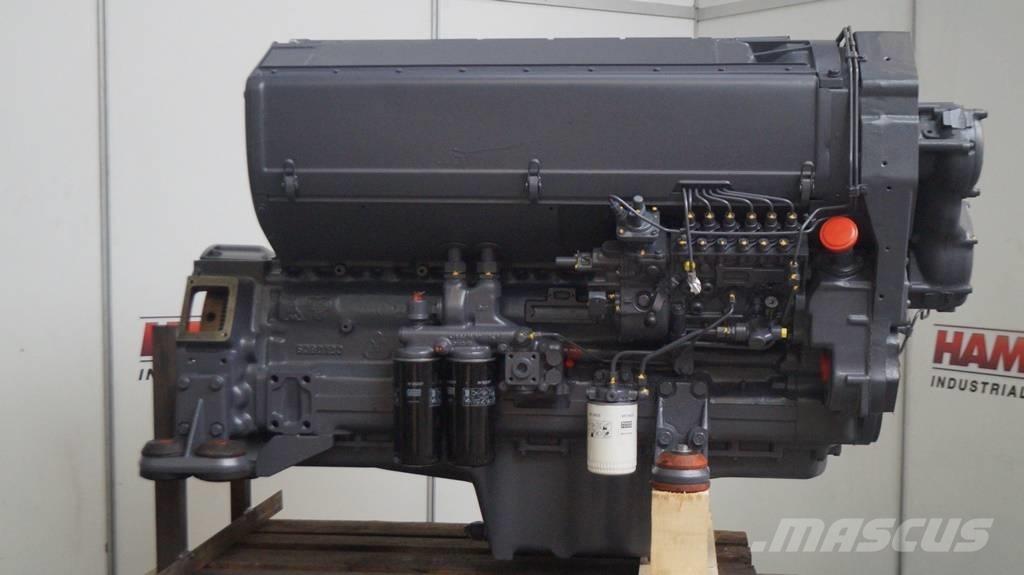 Deutz BF6L513RC Motoare