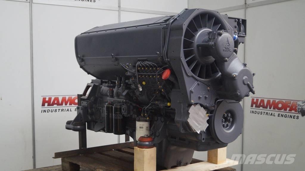 Deutz BF6L513RC Motoare