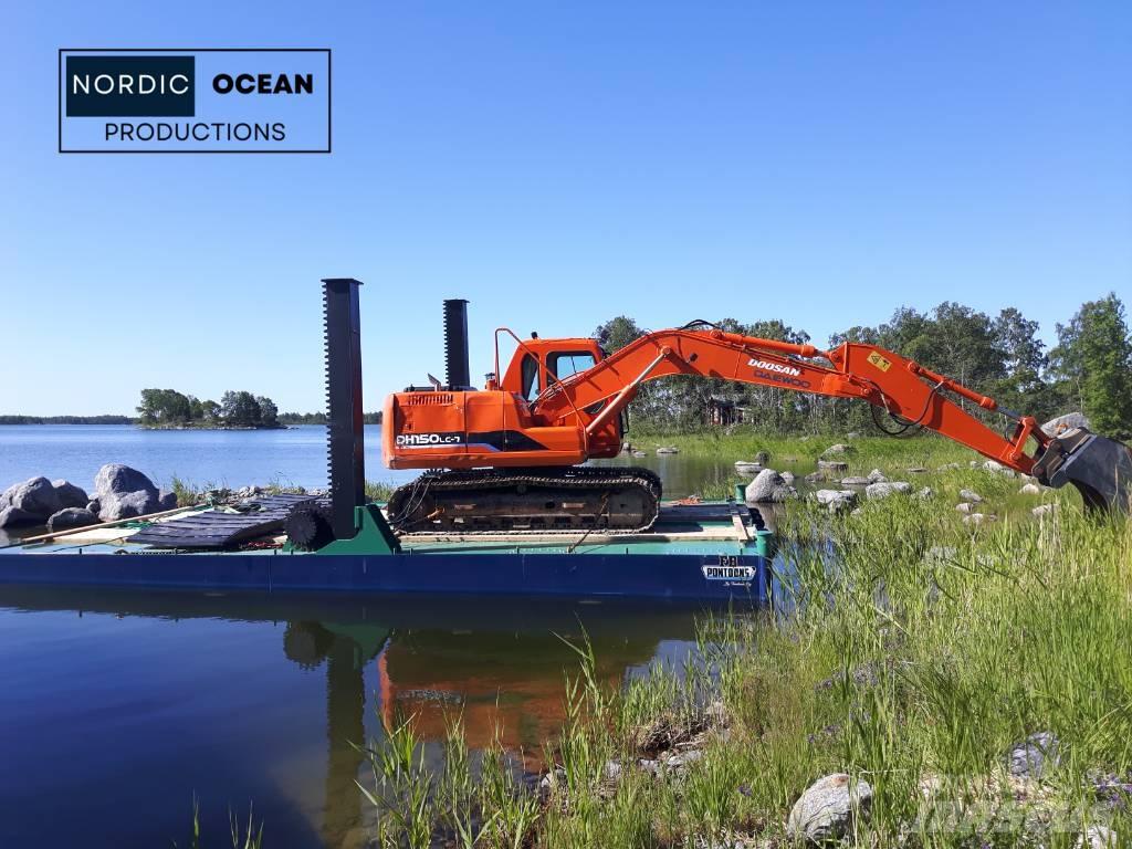  Nop  10DL Barge Barje si pontoane