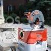  iQ Power iQ360XR Fierastrau pentru stanca si beton