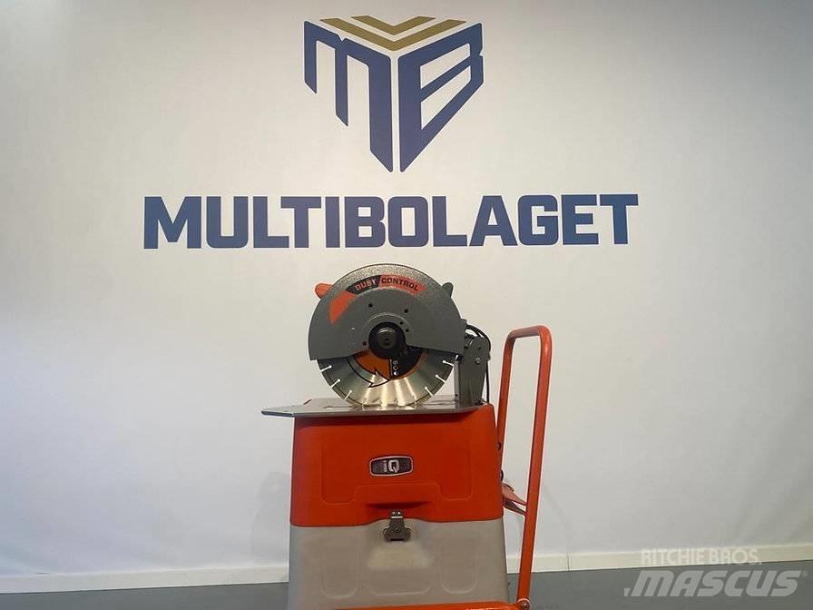  iQ Power iQ360XR Fierastrau pentru stanca si beton