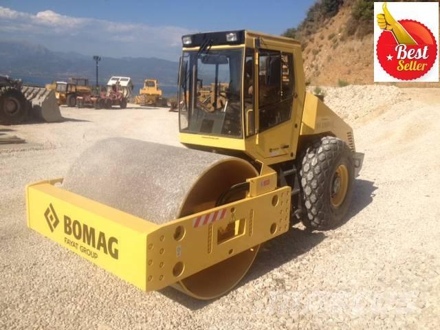 Bomag BW 219 D Compactoare monocilindrice