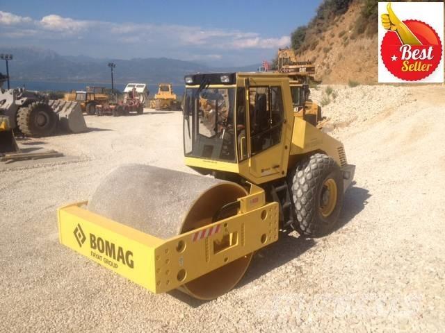 Bomag BW 219 D Compactoare monocilindrice